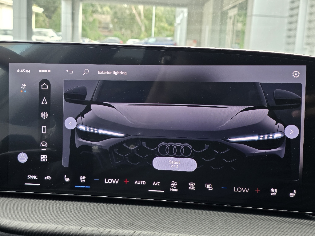 2026 Audi SQ5 Premium Plus - Photo 29