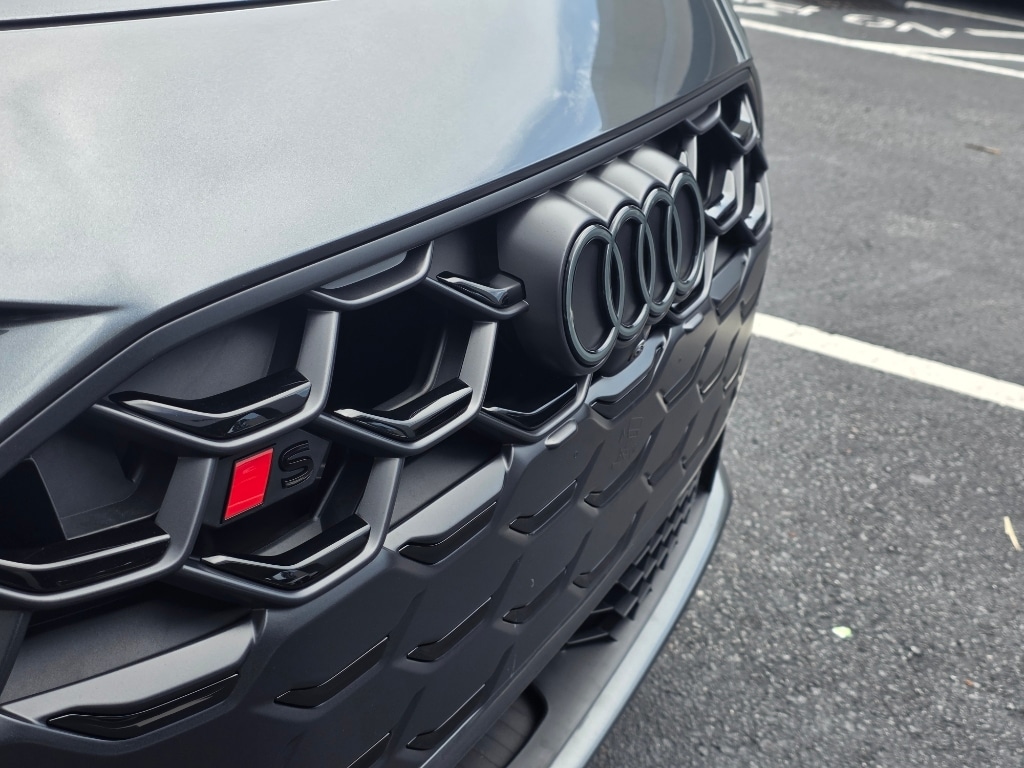 New 2026 Audi S5 3.0T Premium Sportback