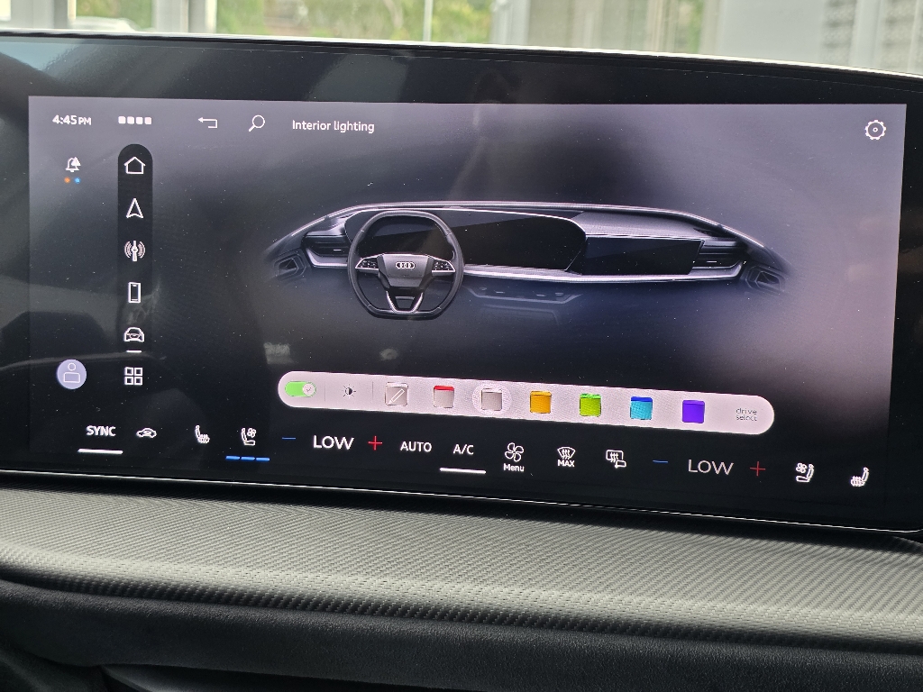 2026 Audi SQ5 Premium Plus - Photo 28