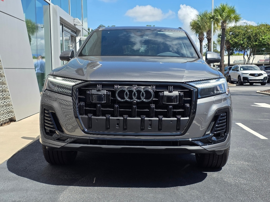 New 2026 Audi Q7 45 Premium Sport Utility