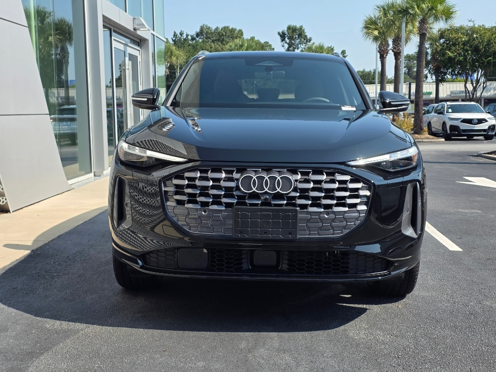New 2026 Audi Q5 2.0T Premium Sport Utility