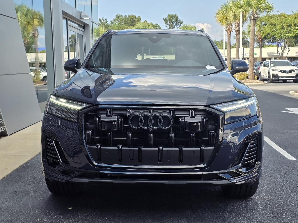 New 2026 Audi Q7 45 Premium Sport Utility