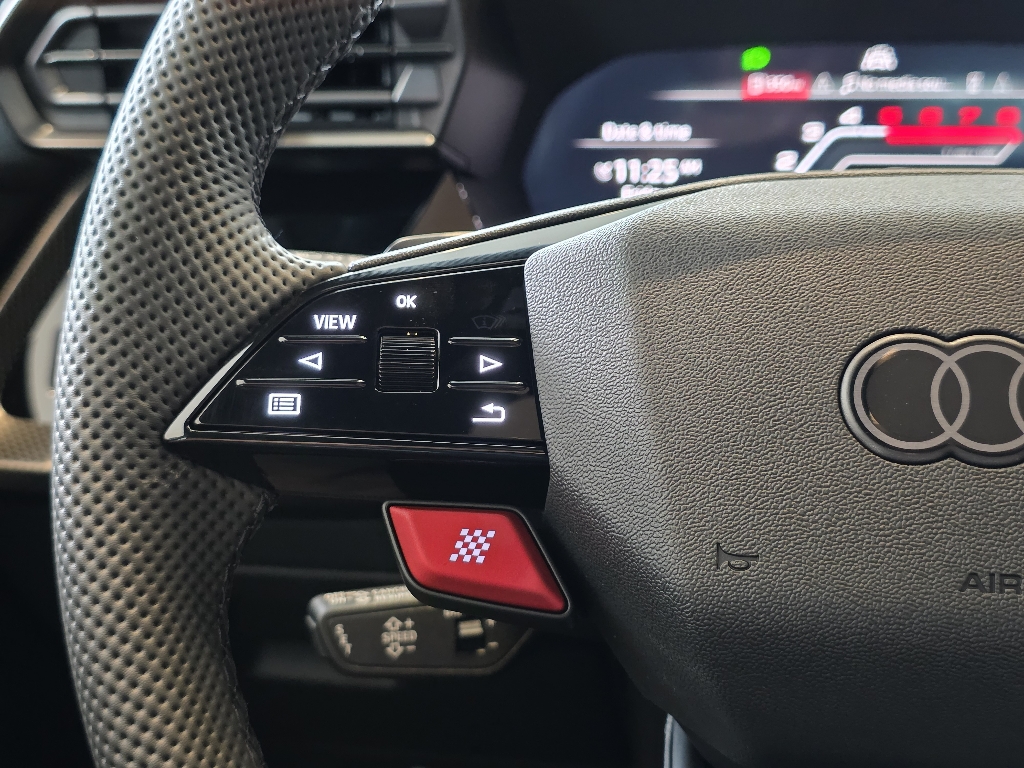 2026 Audi RS 3 Base - Photo 32