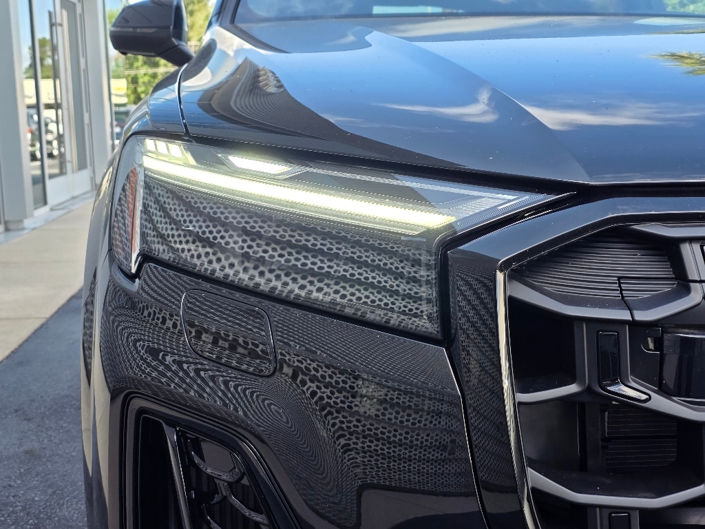 New 2026 Audi Q7 S line 55 Premium Sport Utility