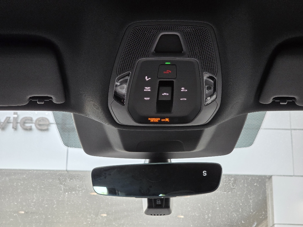 2026 Audi SQ5 Premium Plus - Photo 23