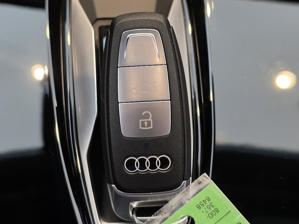 2026 Audi RS 3 Base - Photo 36