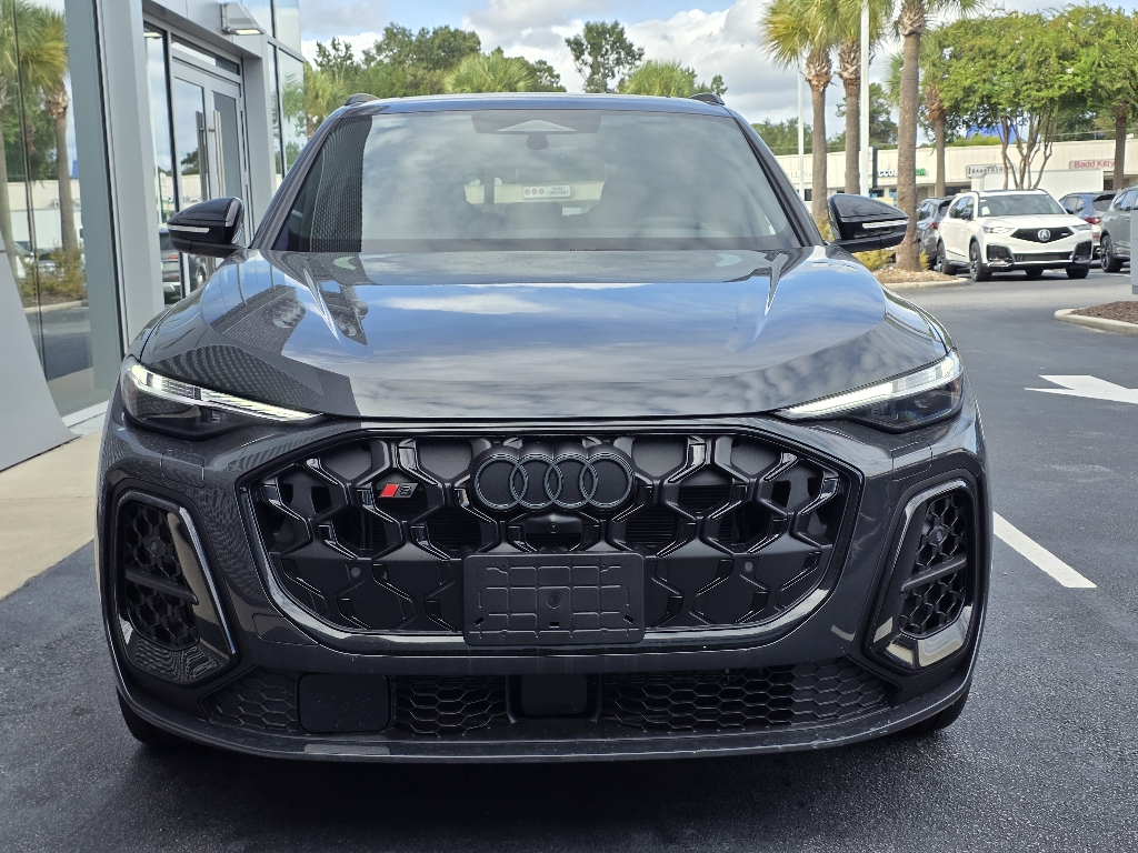 2026 Audi SQ5 Premium Plus - Photo 7