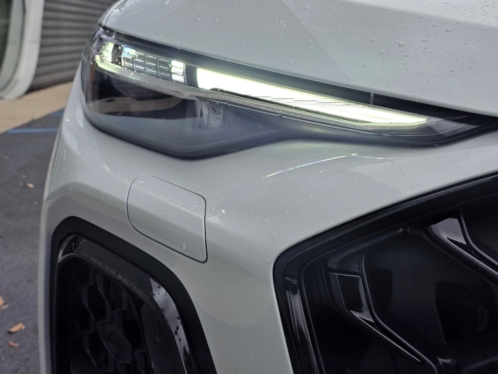 New 2026 Audi SQ5 3.0T Premium Sport Utility