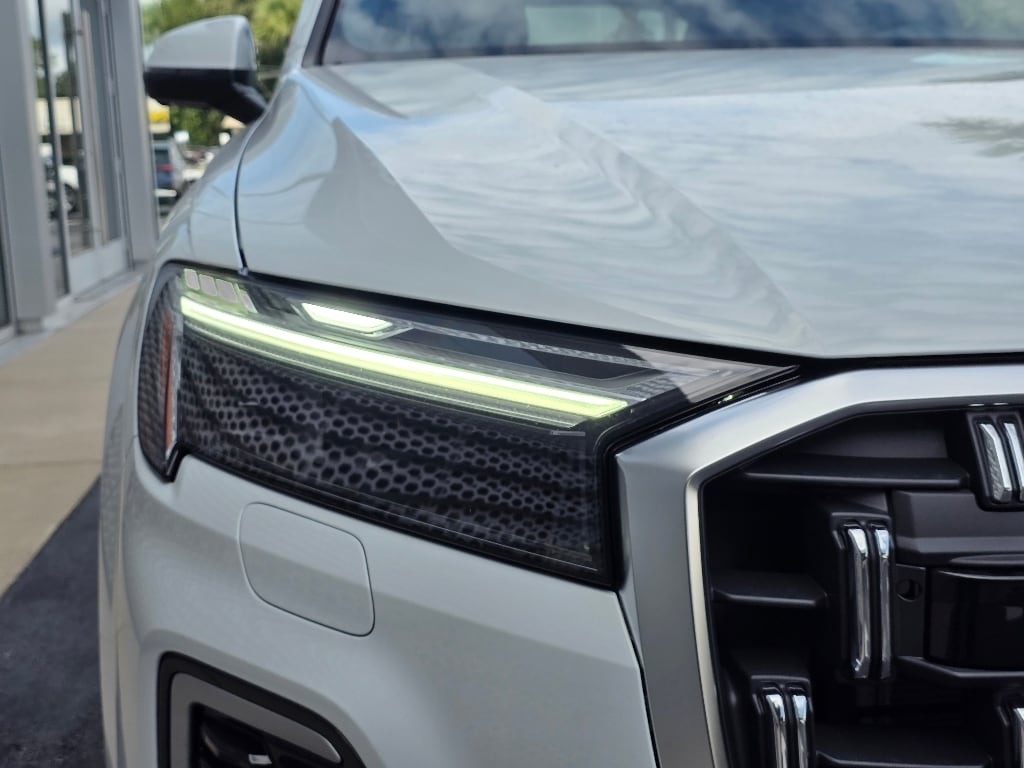 New 2026 Audi Q7 S line 55 Premium SUV