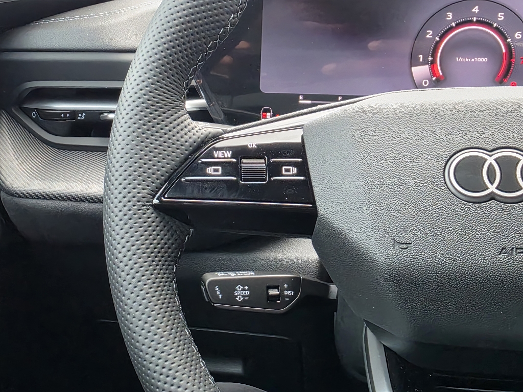 2026 Audi SQ5 Premium Plus - Photo 34