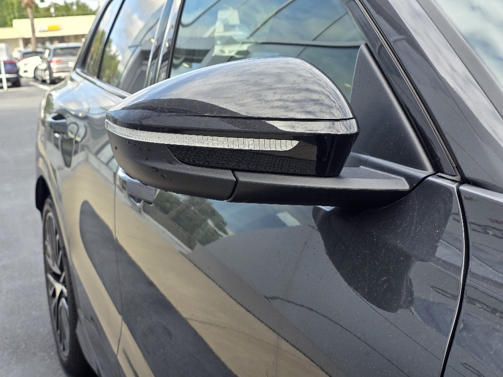 2026 Audi SQ5 Premium Plus - Photo 12