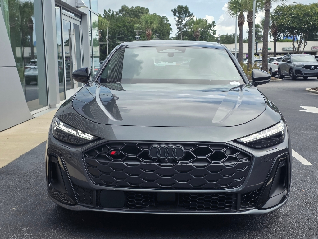 New 2026 Audi S5 3.0T Premium Sportback