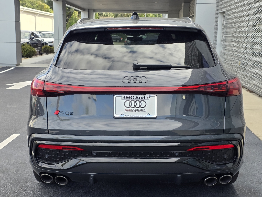 2026 Audi SQ5 Premium Plus - Photo 14