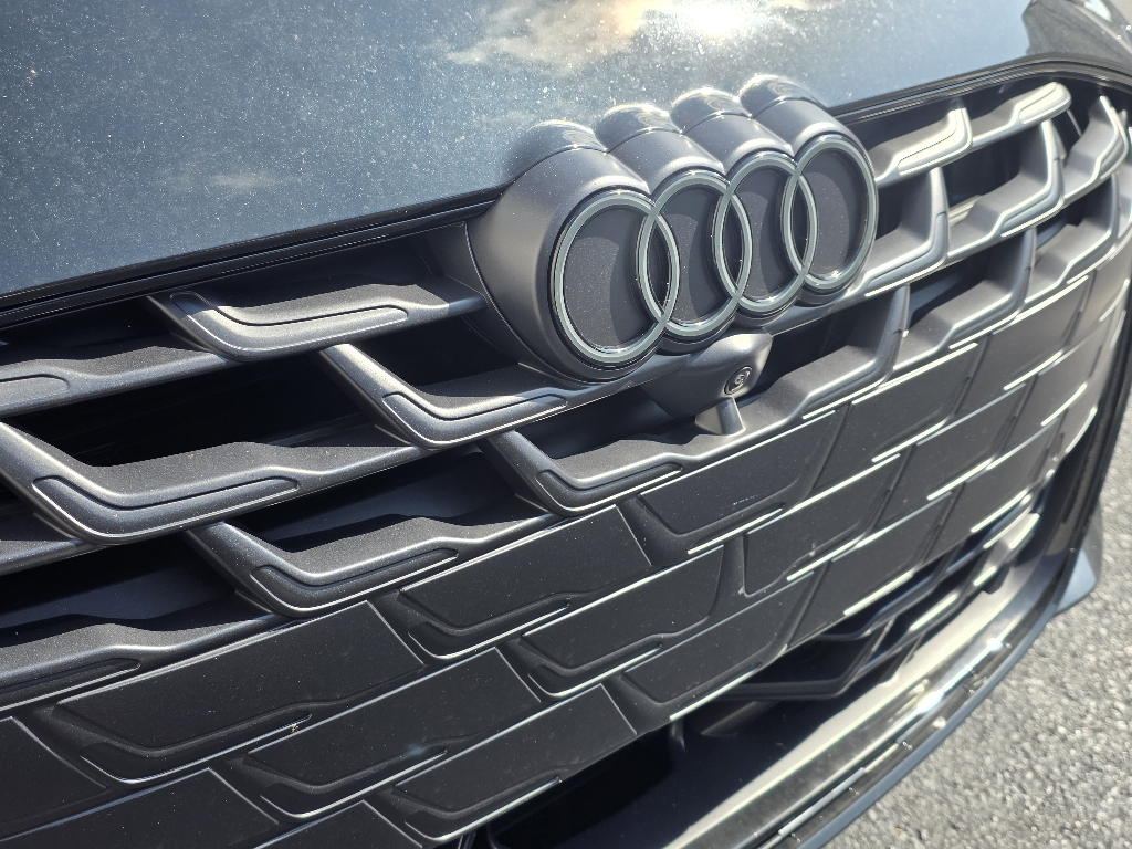 New 2026 Audi A6 Premium Sedan