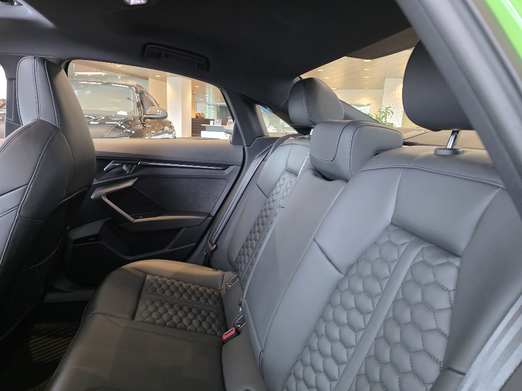 2026 Audi RS 3 Base - Photo 15