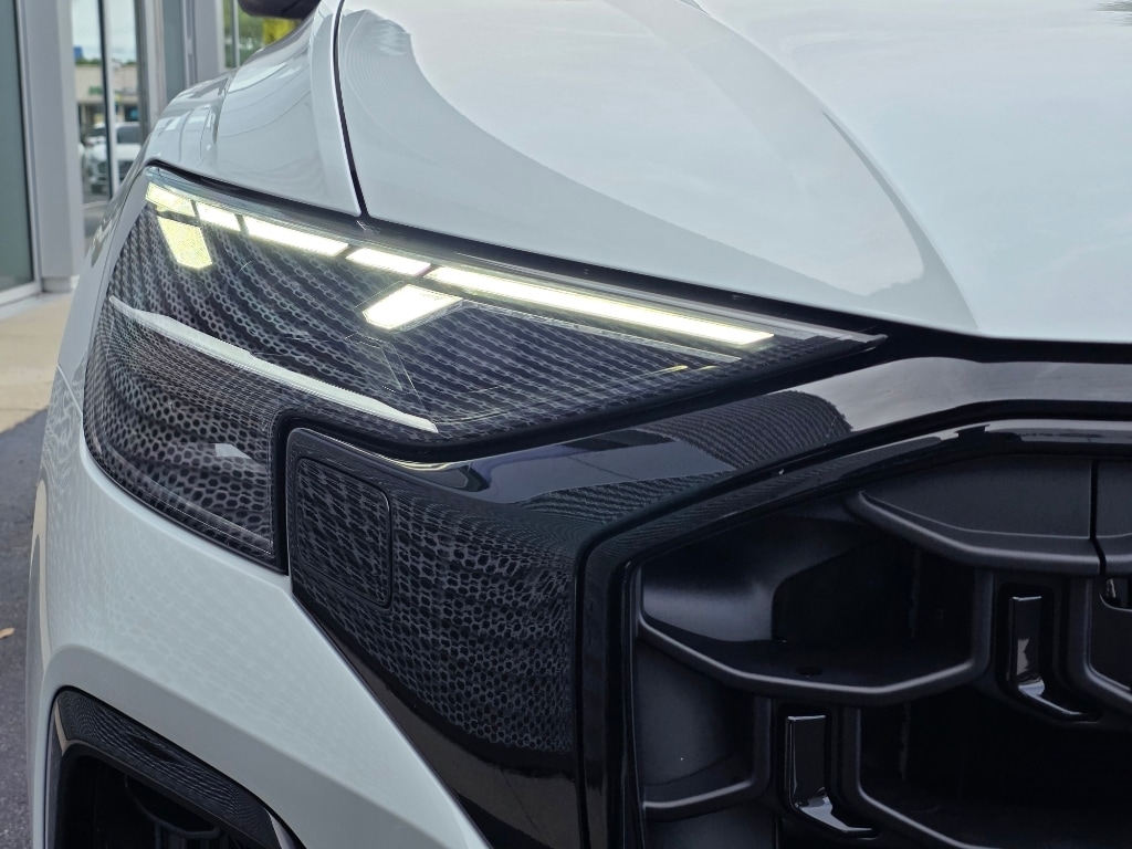 New 2026 Audi Q8 55 Premium Sport Utility