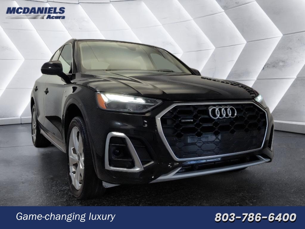 2023 Audi Q5