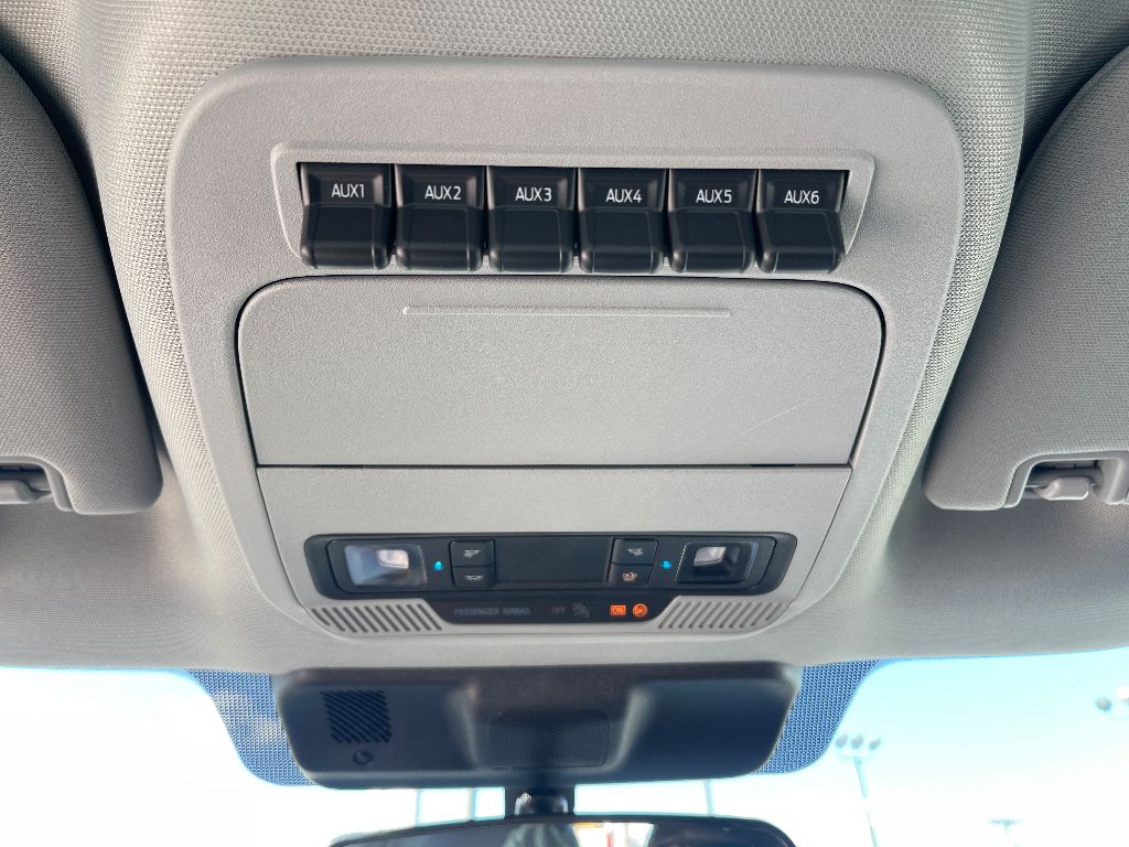 2026 Ford F-350 Super Duty XL - Photo 30