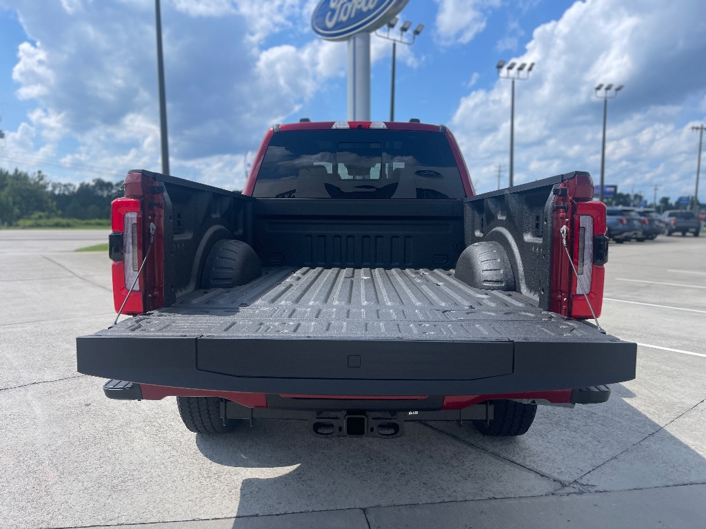 2026 Ford F-250 Super Duty Platinum - Photo 8