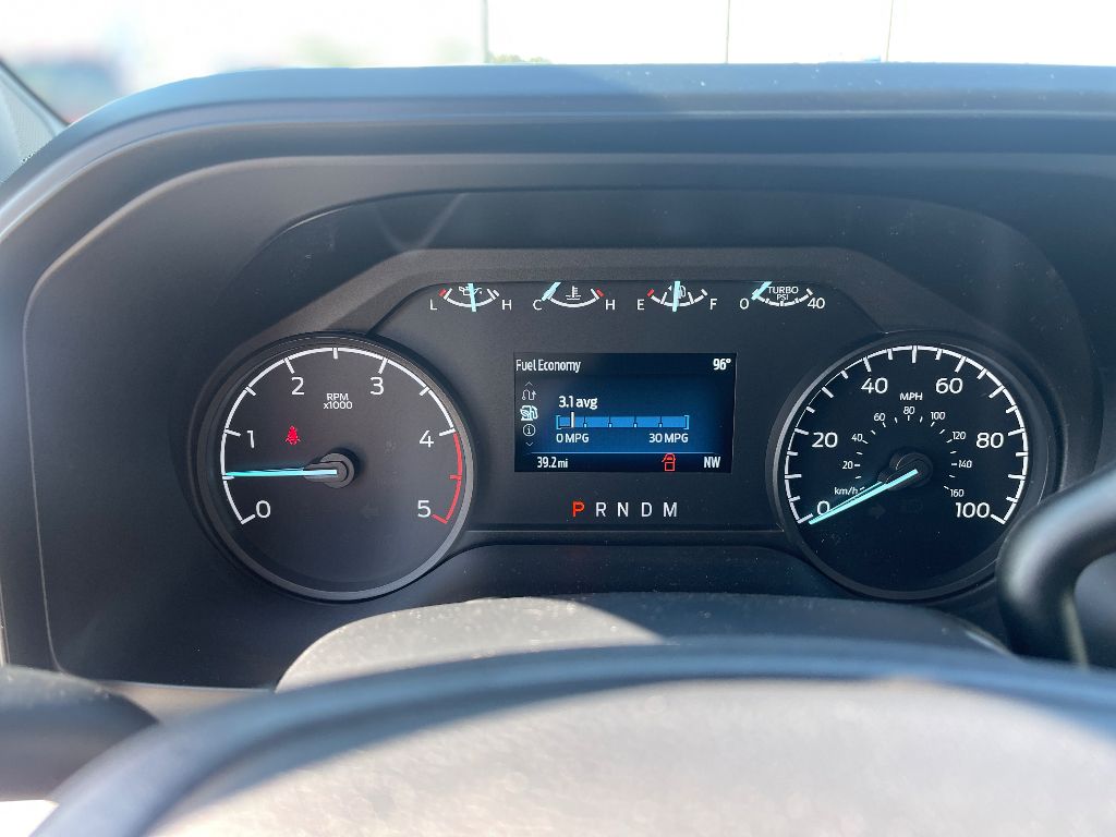 2026 Ford F-250 Super Duty XL - Photo 22