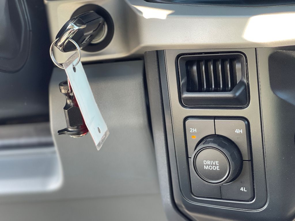 2026 Ford F-350 Super Duty XL - Photo 25