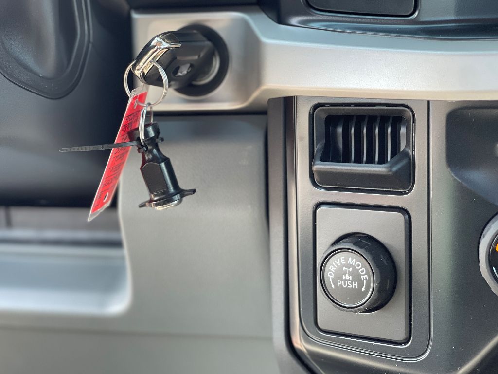2026 Ford F-250 Super Duty XL - Photo 27