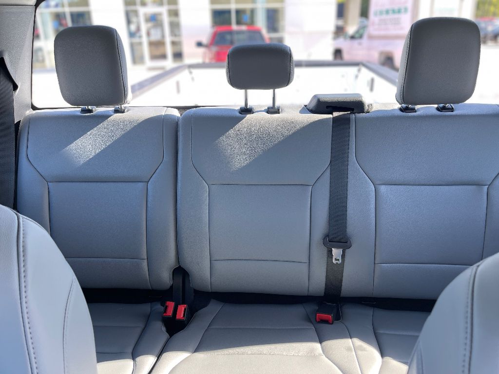 2026 Ford F-350 Super Duty XL - Photo 34