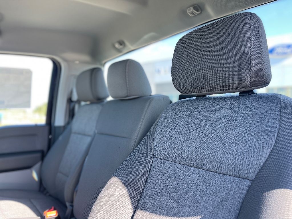 2026 Ford F-350 Super Duty XL - Photo 14