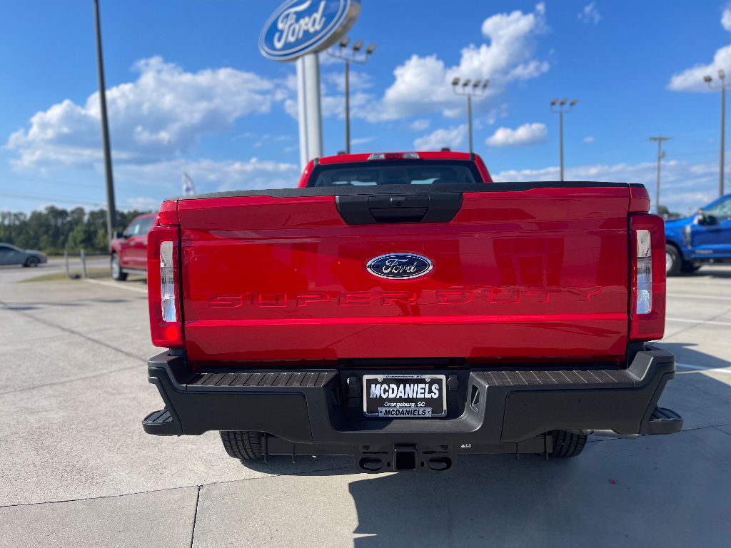2026 Ford F-250 Super Duty XL - Photo 8