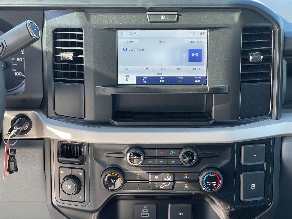 2026 Ford F-350 Super Duty XL - Photo 22