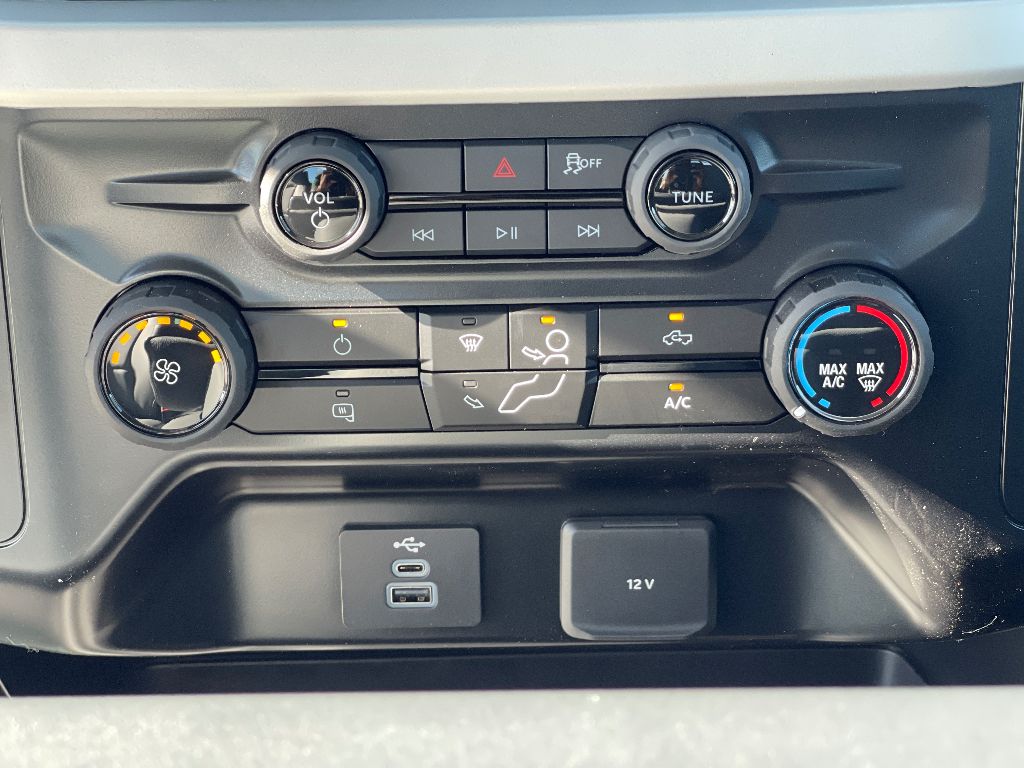 2026 Ford F-350 Super Duty XL - Photo 26