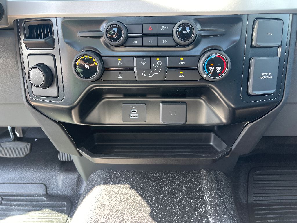 2026 Ford F-250 Super Duty XL - Photo 28
