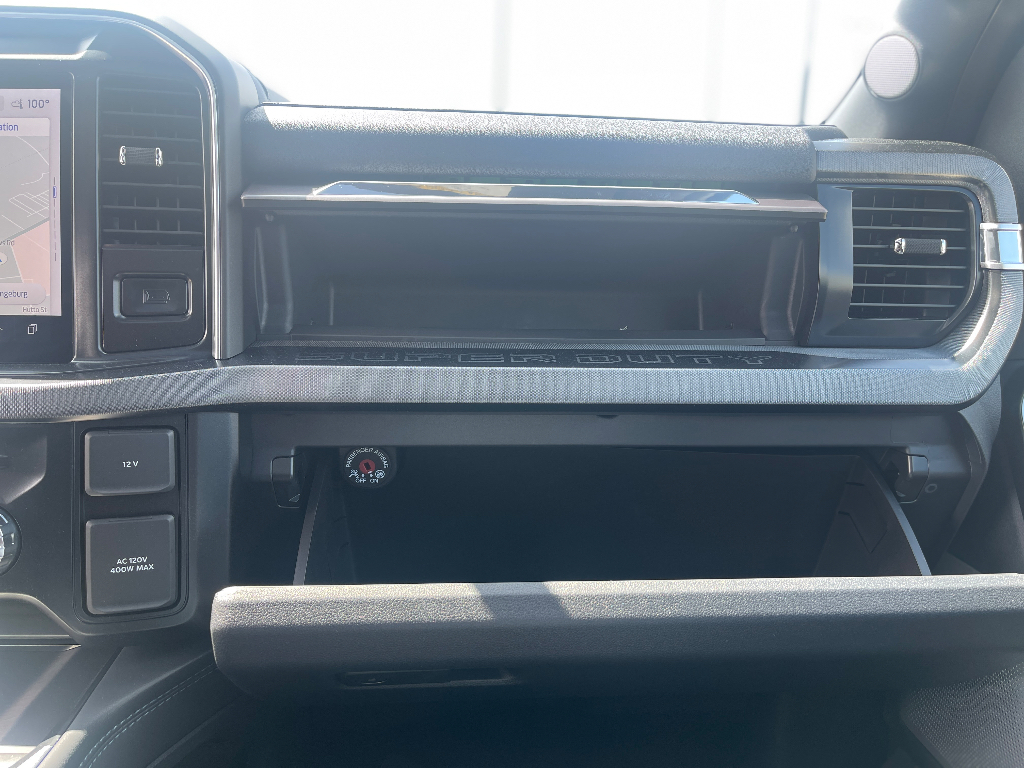 2026 Ford F-250 Super Duty Platinum - Photo 35
