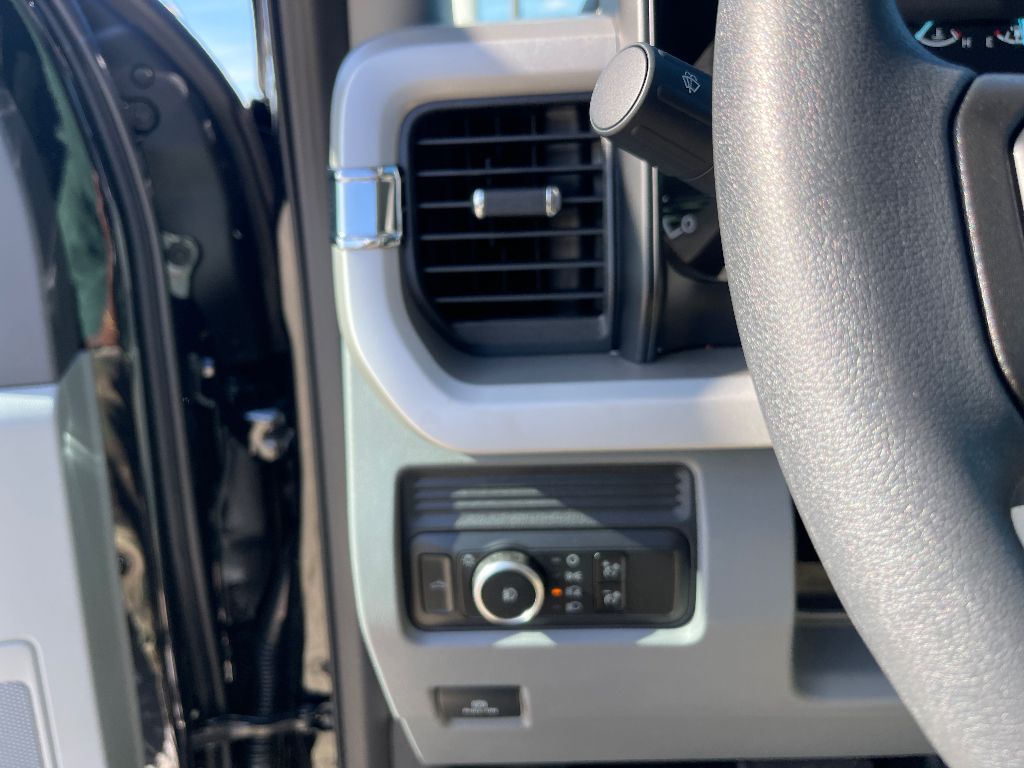2026 Ford F-350 Super Duty XL - Photo 19