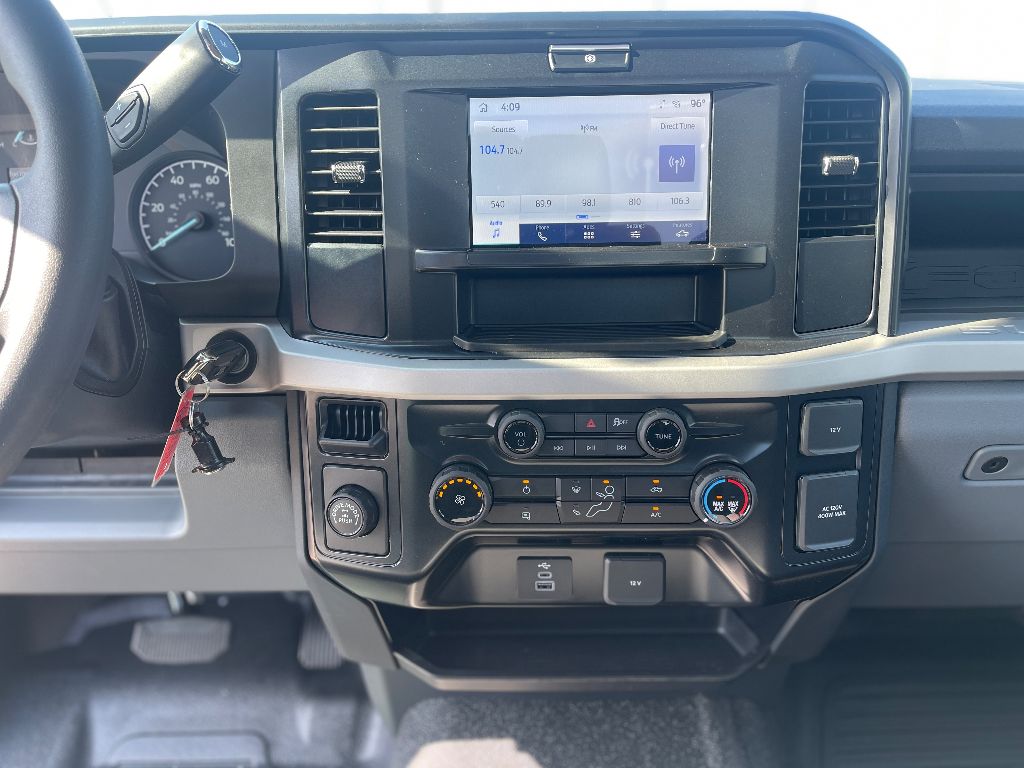 2026 Ford F-250 Super Duty XL - Photo 23