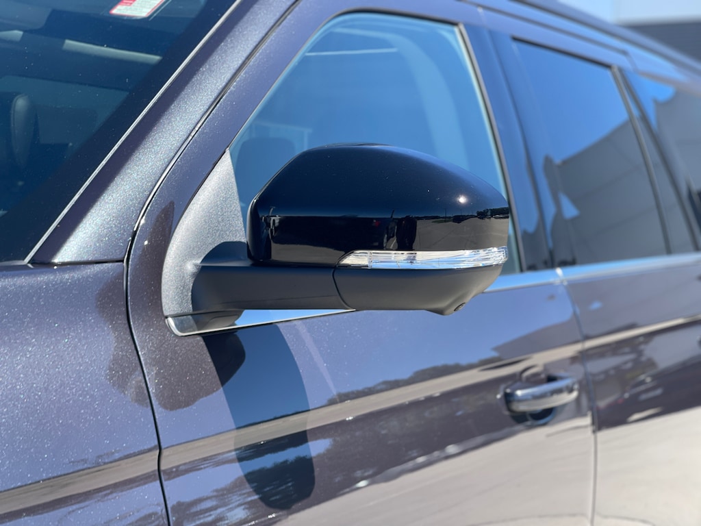 New 2027 Ford Expedition Max Platinum SUV