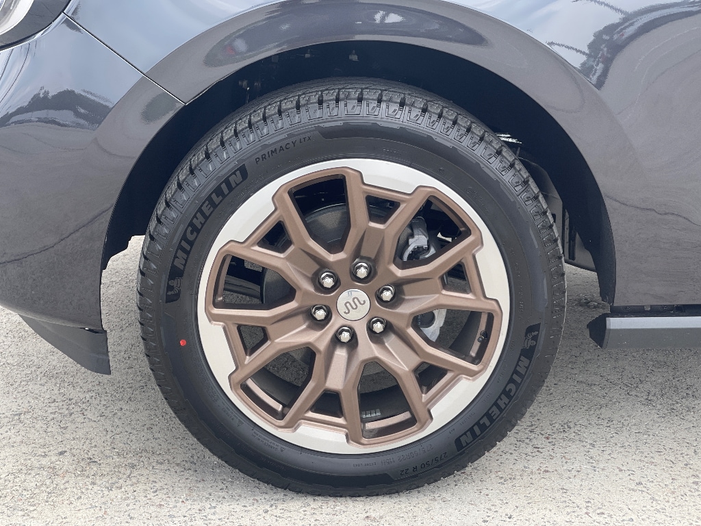 New 2027 Ford Expedition Max King Ranch SUV