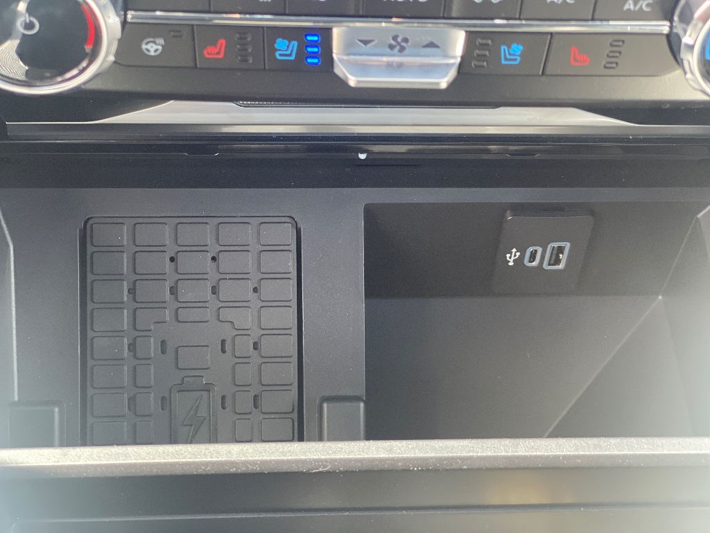 2026 Ford F-250 Super Duty Platinum - Photo 32