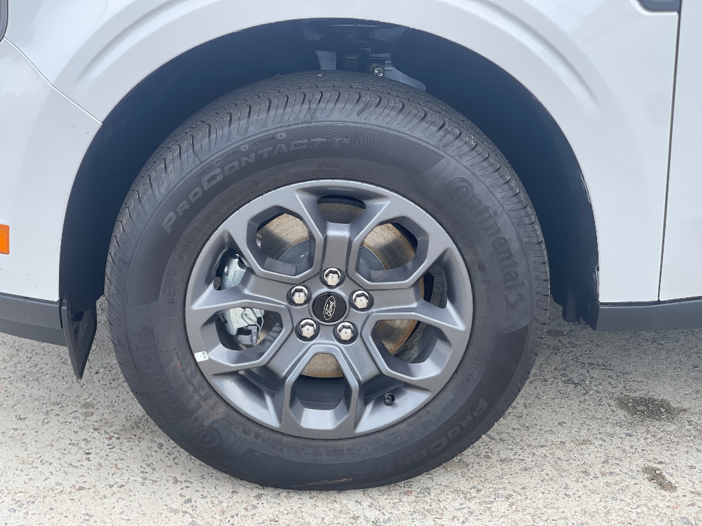 New 2026 Ford Maverick XLT Truck SuperCrew