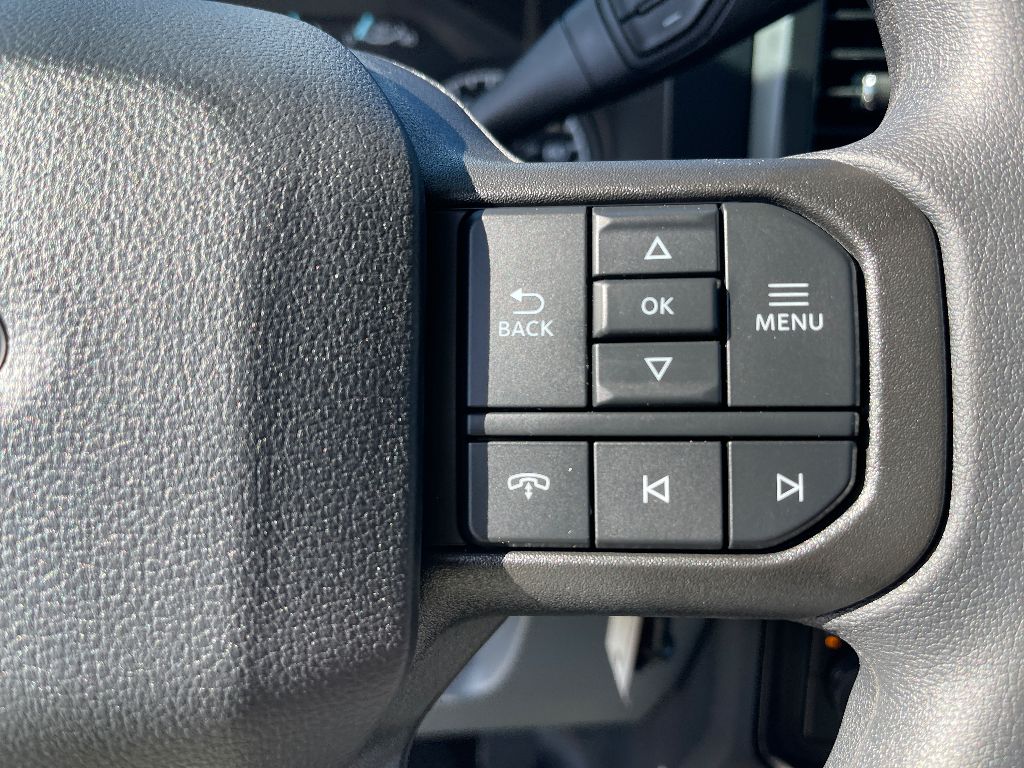 2026 Ford F-350 Super Duty XL - Photo 20