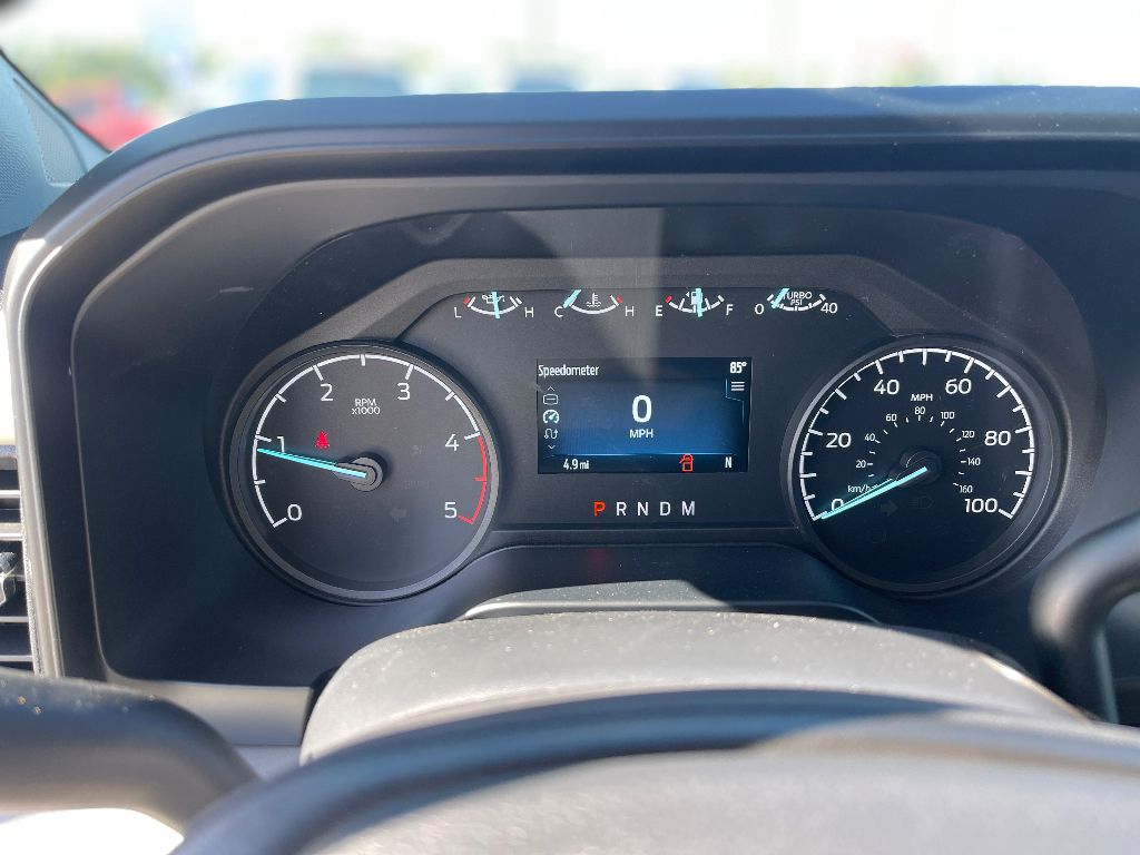 2026 Ford F-350 Super Duty XL - Photo 21