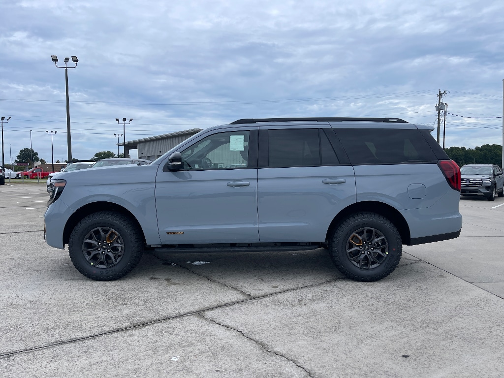 New 2027 Ford Expedition Tremor SUV