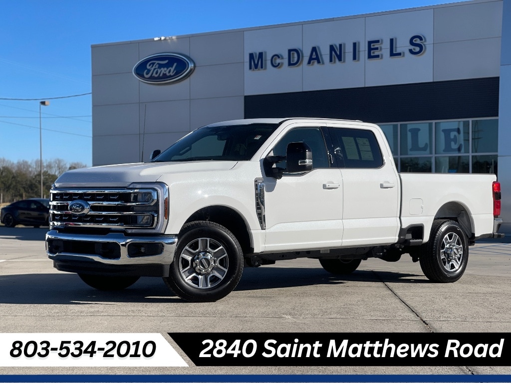 2026 Ford F-350