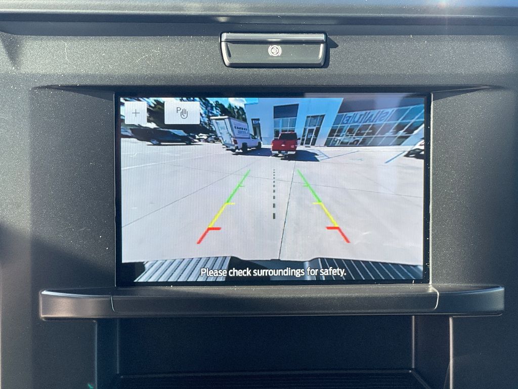 2026 Ford F-350 Super Duty XL - Photo 24