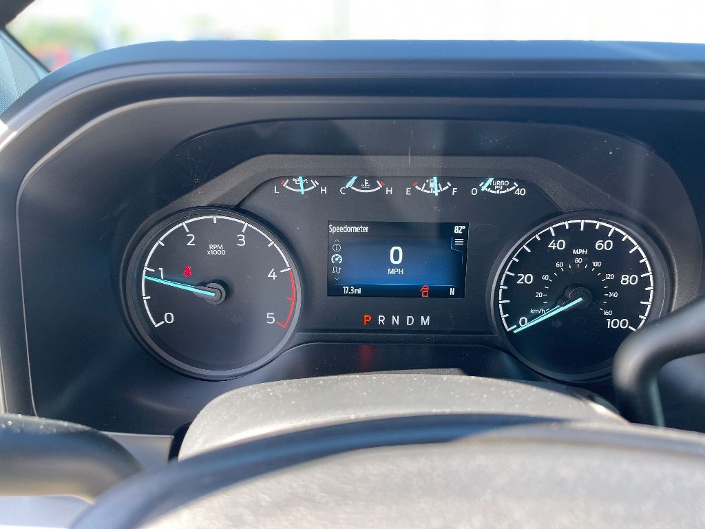 2026 Ford F-350 Super Duty XL - Photo 22
