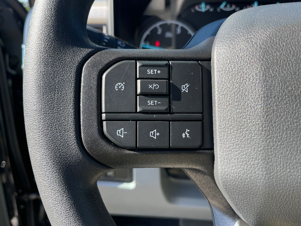 2026 Ford F-350 Super Duty XL - Photo 20