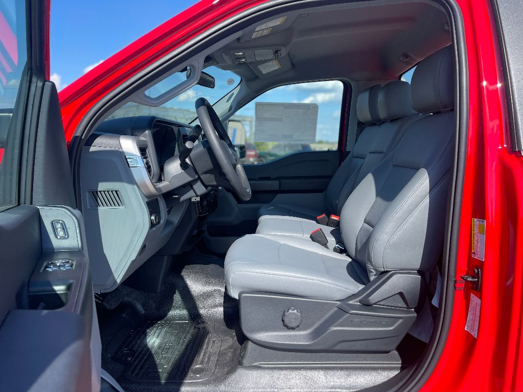 2026 Ford F-250 Super Duty XL - Photo 13