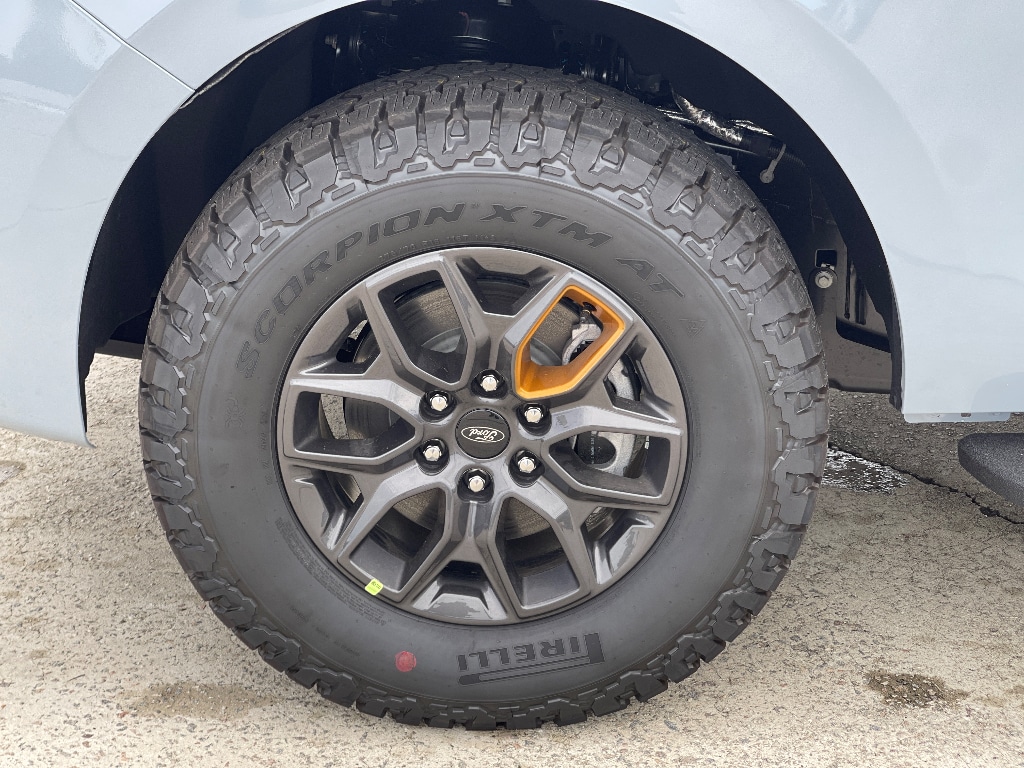 New 2027 Ford Expedition Tremor SUV