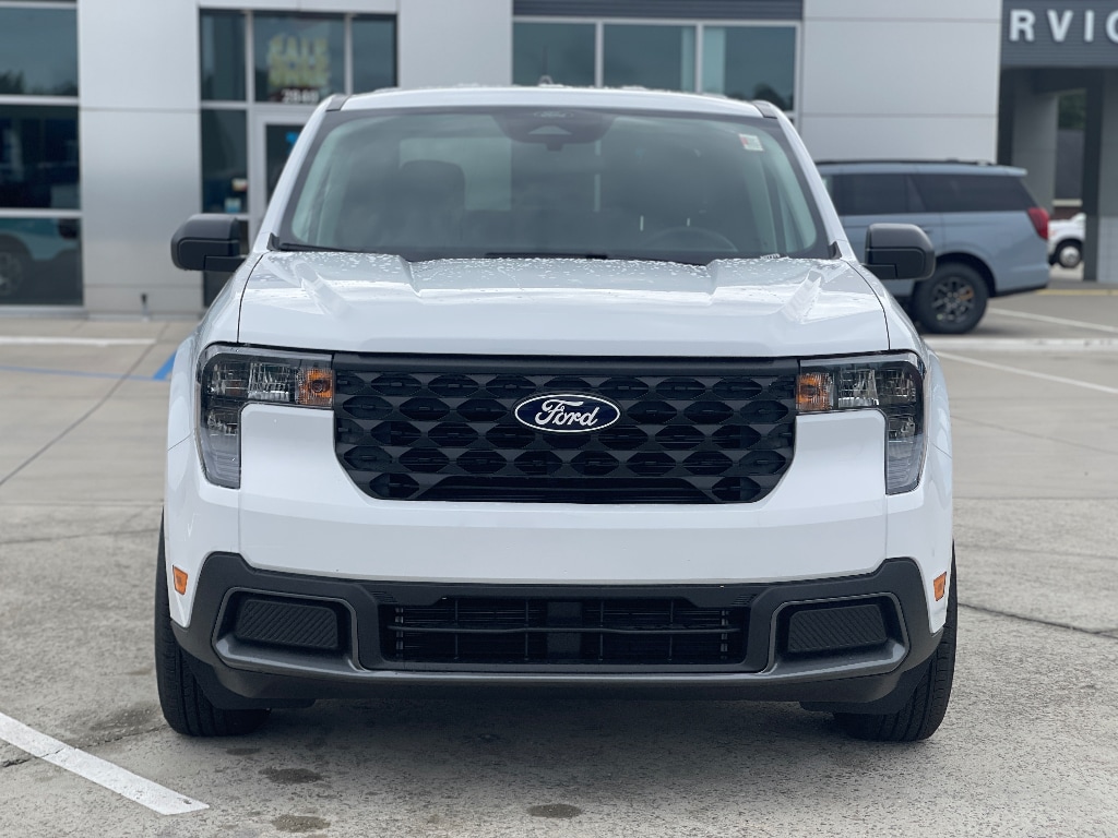 New 2026 Ford Maverick XLT Truck SuperCrew