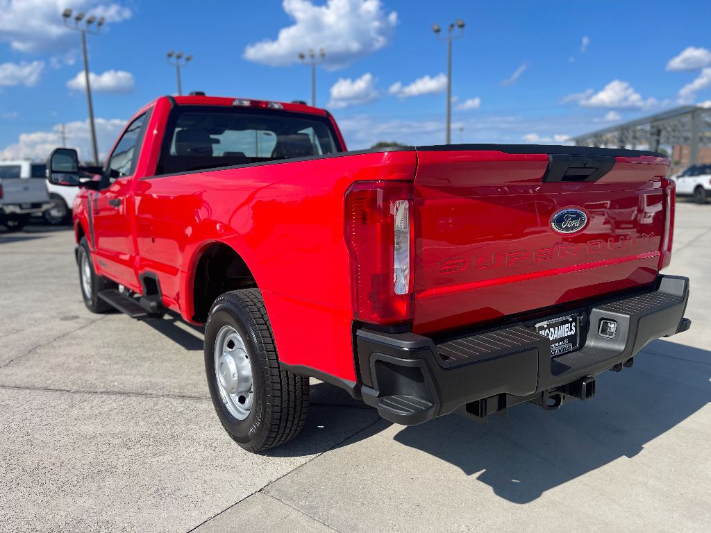 2026 Ford F-250 Super Duty XL - Photo 6